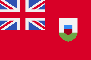 Bermuda Flag