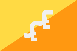 Bhutan Flag