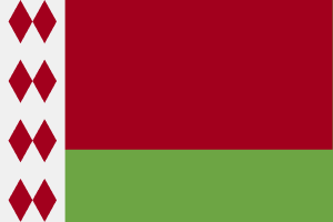 Belarus Flag