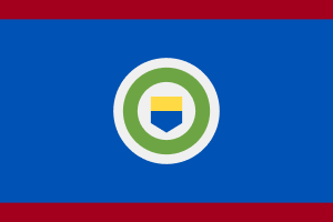 Belize Flag