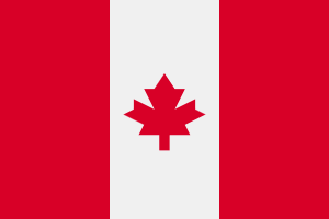 Canada Flag