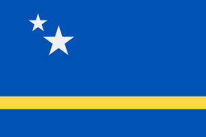Curaçao Flag