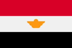 Egypt Flag