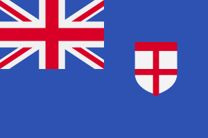 Fiji Flag