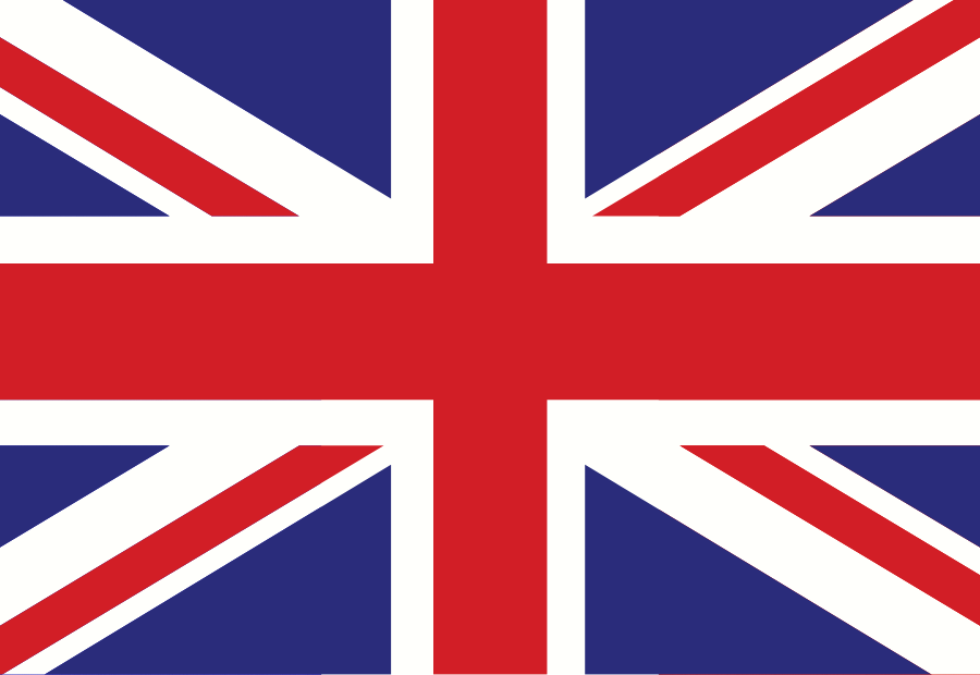 GB flag