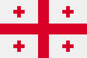 Georgia Flag
