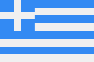 Greece Flag