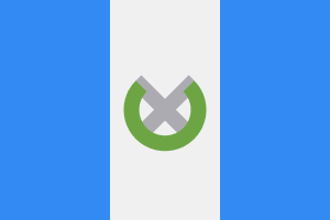 Guatemala Flag