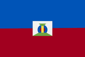 Haiti Flag