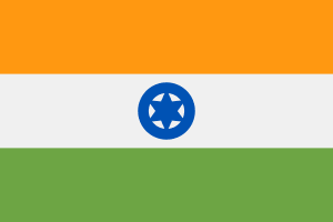 India Flag