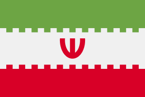 Iran Flag