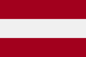 Latvia Flag