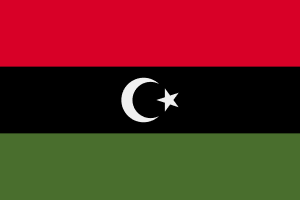 Libya Flag