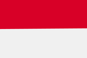 Monaco Flag