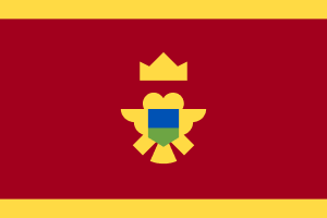 Montenegro Flag