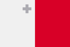 Malta Flag