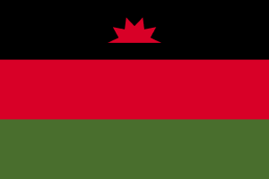 Malawi Flag