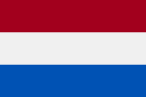 Netherlands Flag
