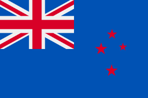 NZ flag