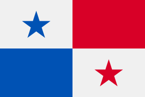 Panama Flag