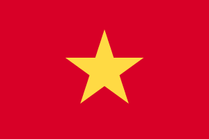 Viet Nam Flag